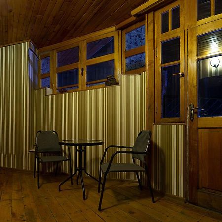 Apartment In The Heart Of Old Tbilisi Exteriör bild