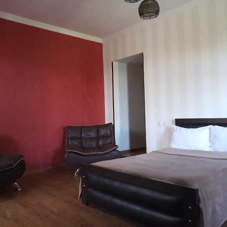 Apartment In The Heart Of Old Tbilisi Exteriör bild