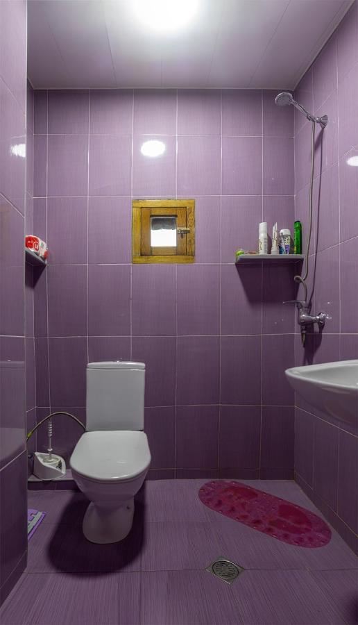 Apartment In The Heart Of Old Tbilisi Exteriör bild