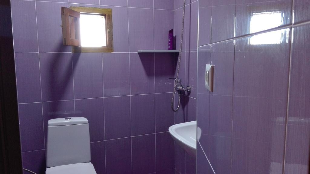 Apartment In The Heart Of Old Tbilisi Exteriör bild