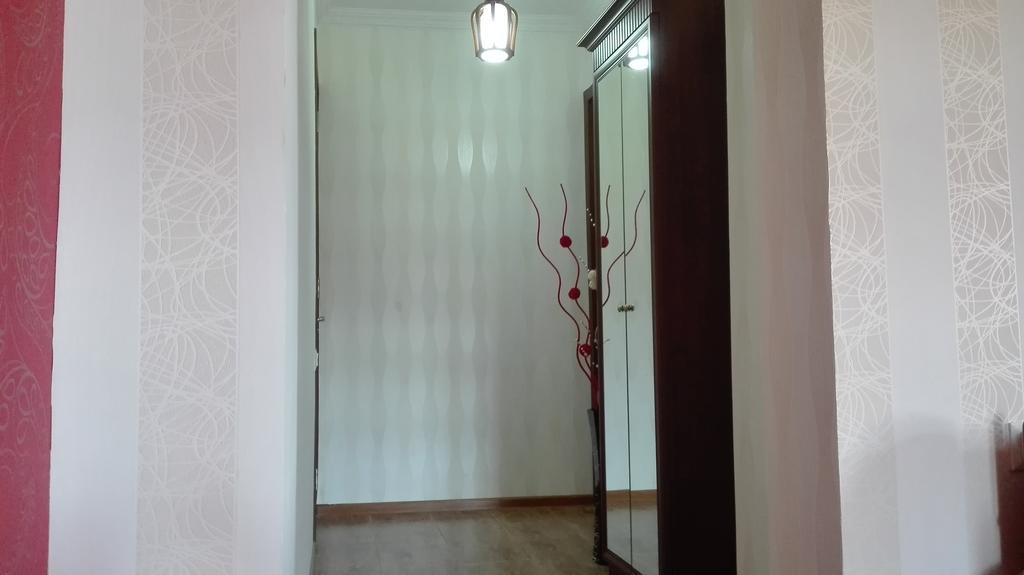 Apartment In The Heart Of Old Tbilisi Exteriör bild