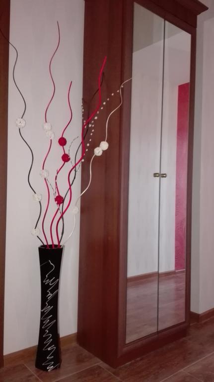 Apartment In The Heart Of Old Tbilisi Exteriör bild
