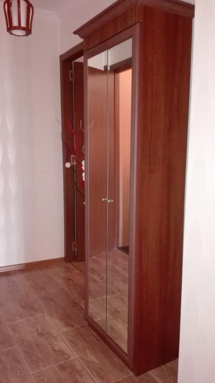 Apartment In The Heart Of Old Tbilisi Exteriör bild